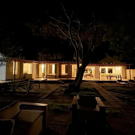 Casa Rosario Hotel Isla Grande  Ngoại thất bức ảnh