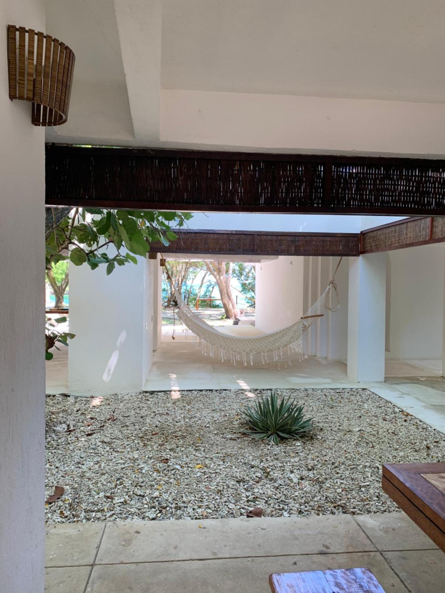 Casa Rosario Hotel Isla Grande  Ngoại thất bức ảnh